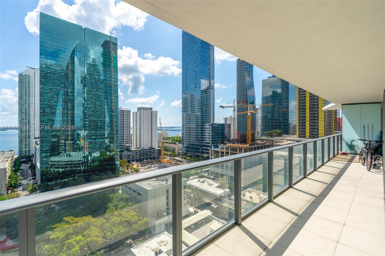 1300 S Miami Ave #1601, Miami FL 33130