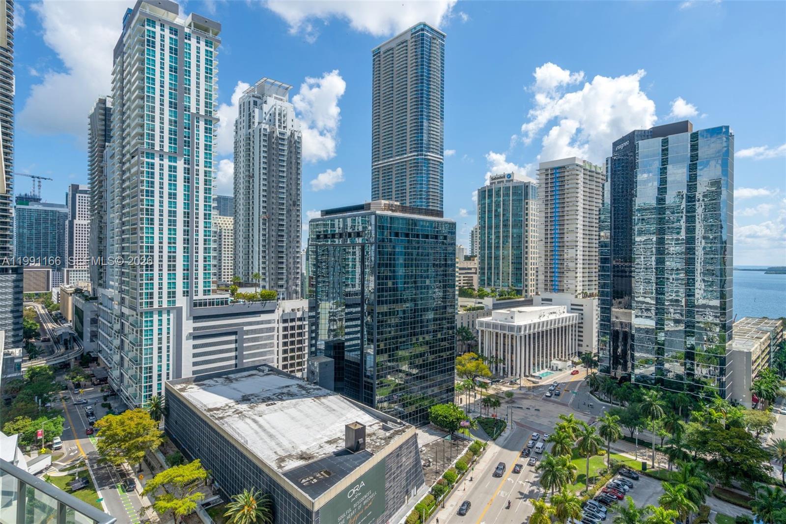 1300 S Miami Ave #1601, Miami FL 33130