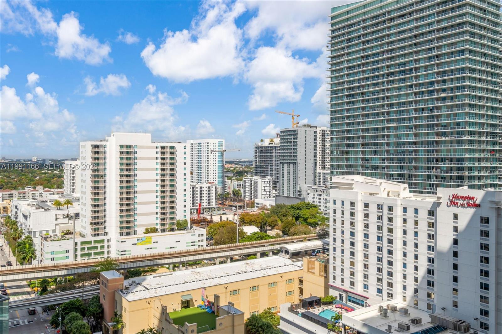 1300 S Miami Ave #1601, Miami FL 33130