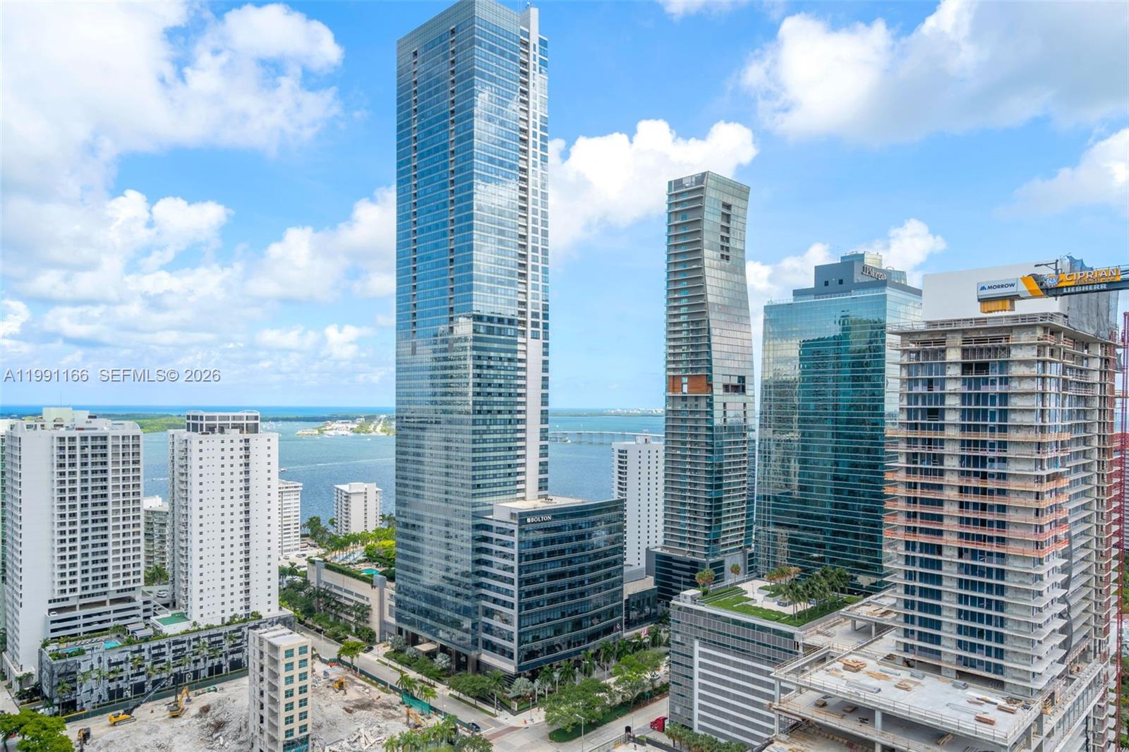 1300 S Miami Ave #1601, Miami FL 33130