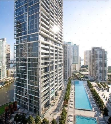 495 Brickell Ave #2902, Miami FL 33131