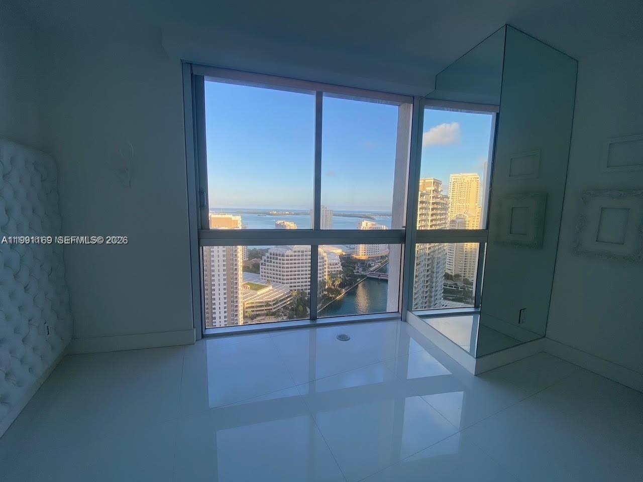 495 Brickell Ave #2902, Miami FL 33131