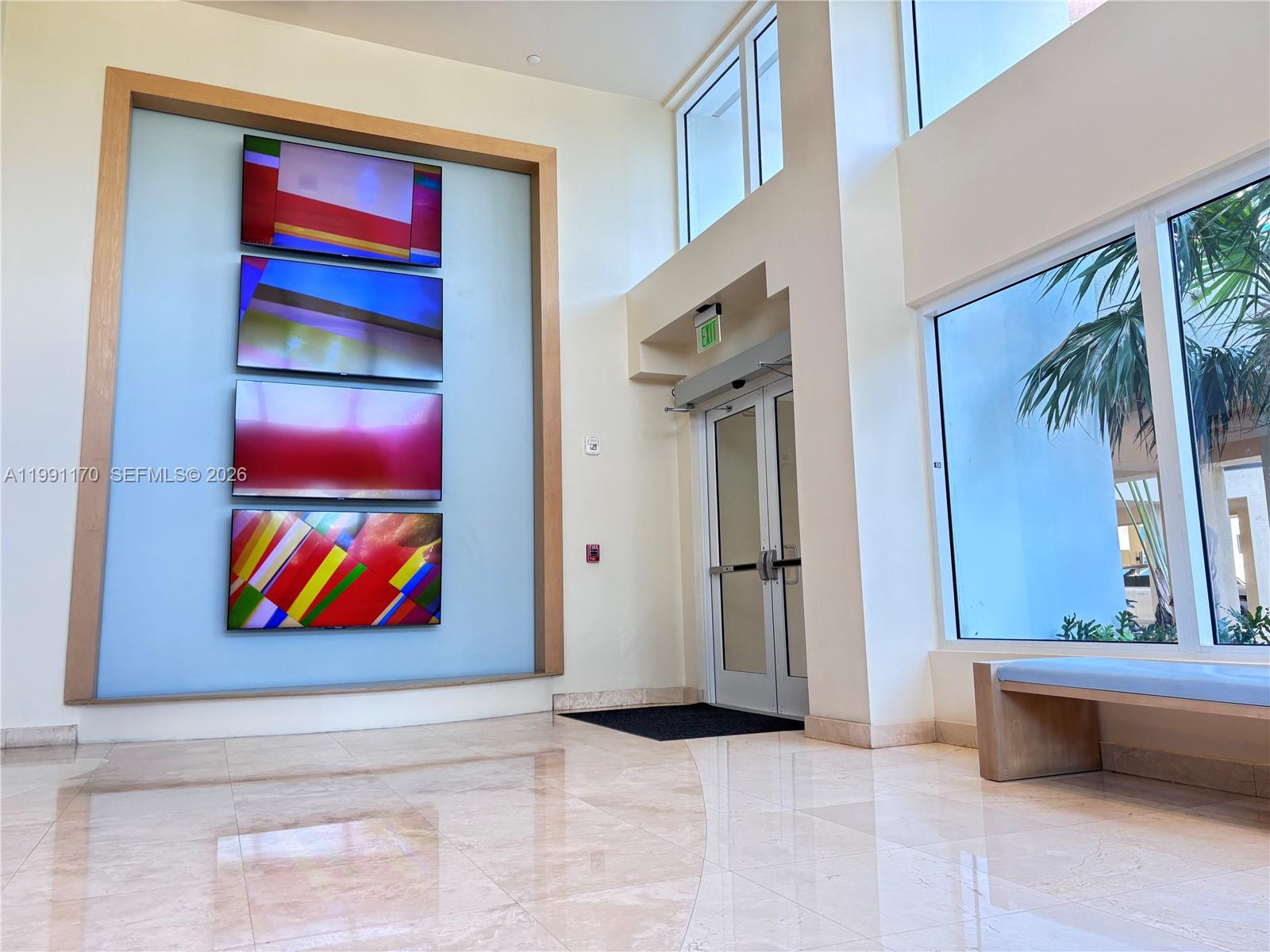 400 S Pointe Dr #408, Miami Beach FL 33139