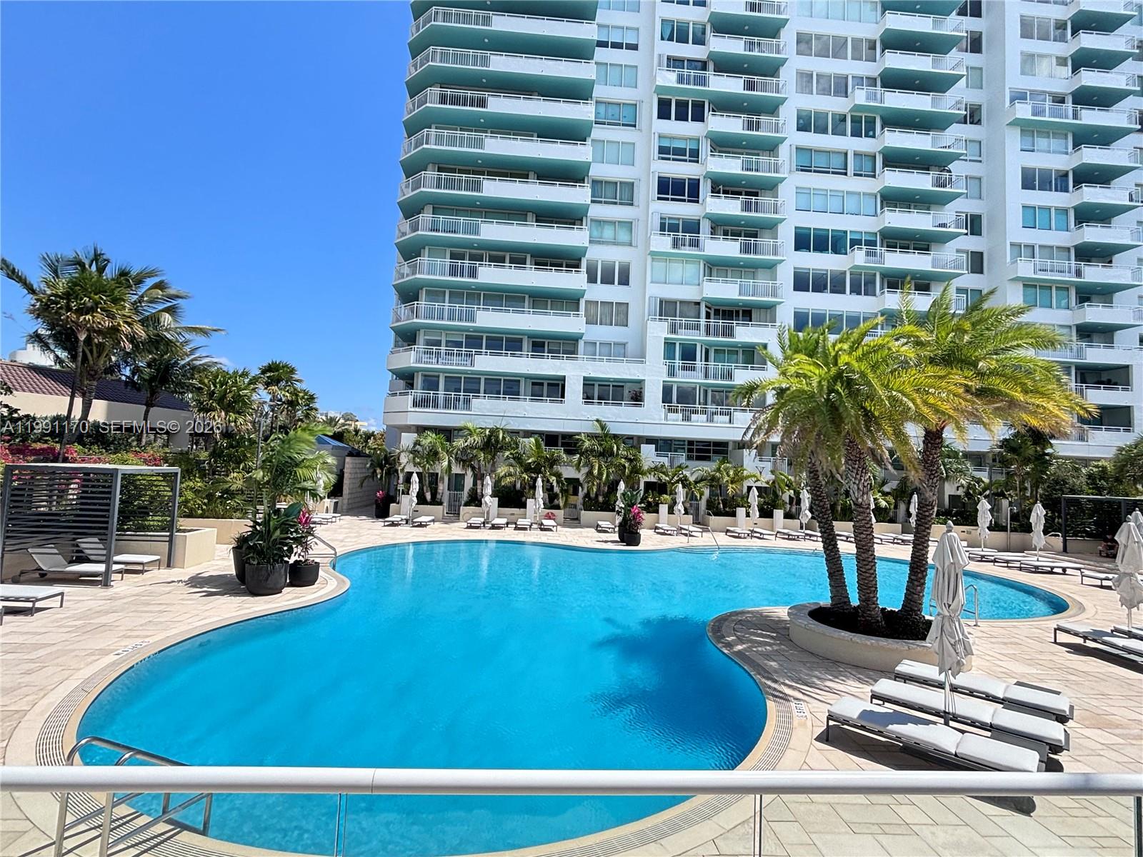 400 S Pointe Dr #408, Miami Beach FL 33139