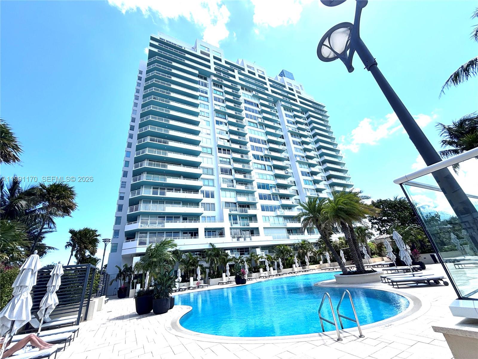 400 S Pointe Dr #408, Miami Beach FL 33139