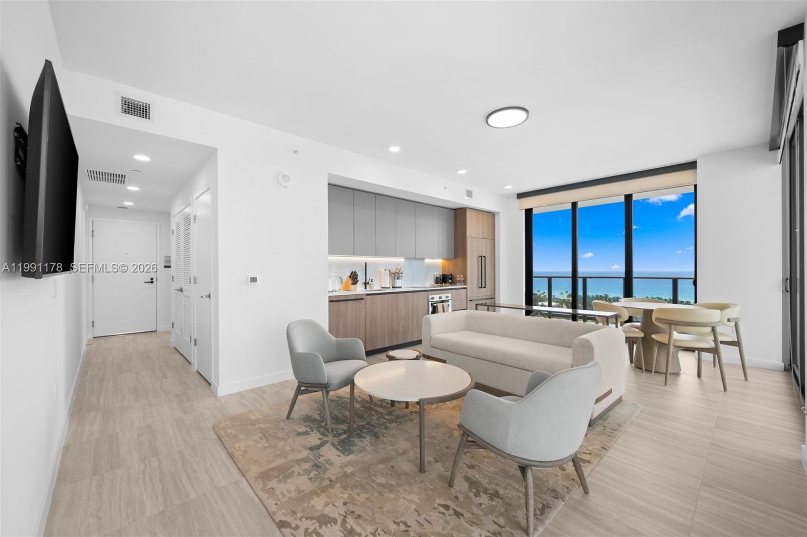 580 72nd St #1402, Miami Beach FL 33141