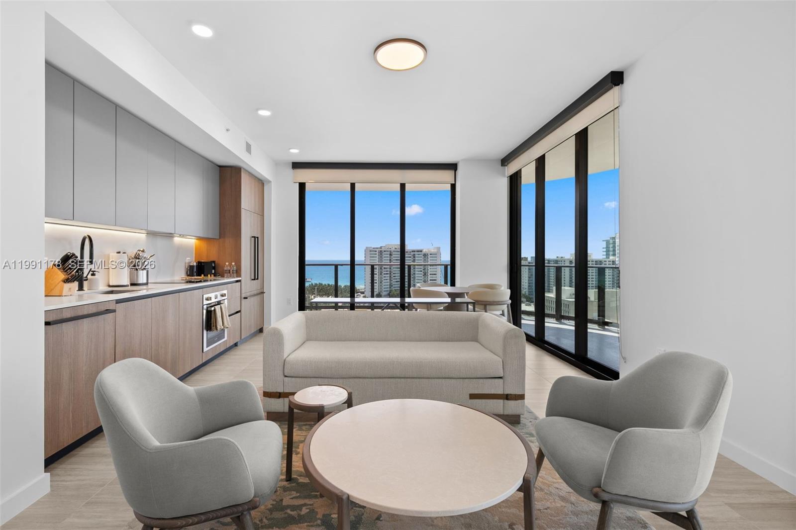 580 72nd St #1402, Miami Beach FL 33141