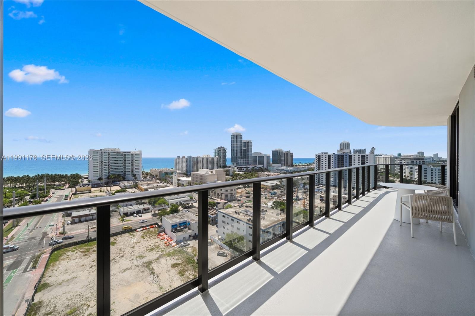 580 72nd St #1402, Miami Beach FL 33141