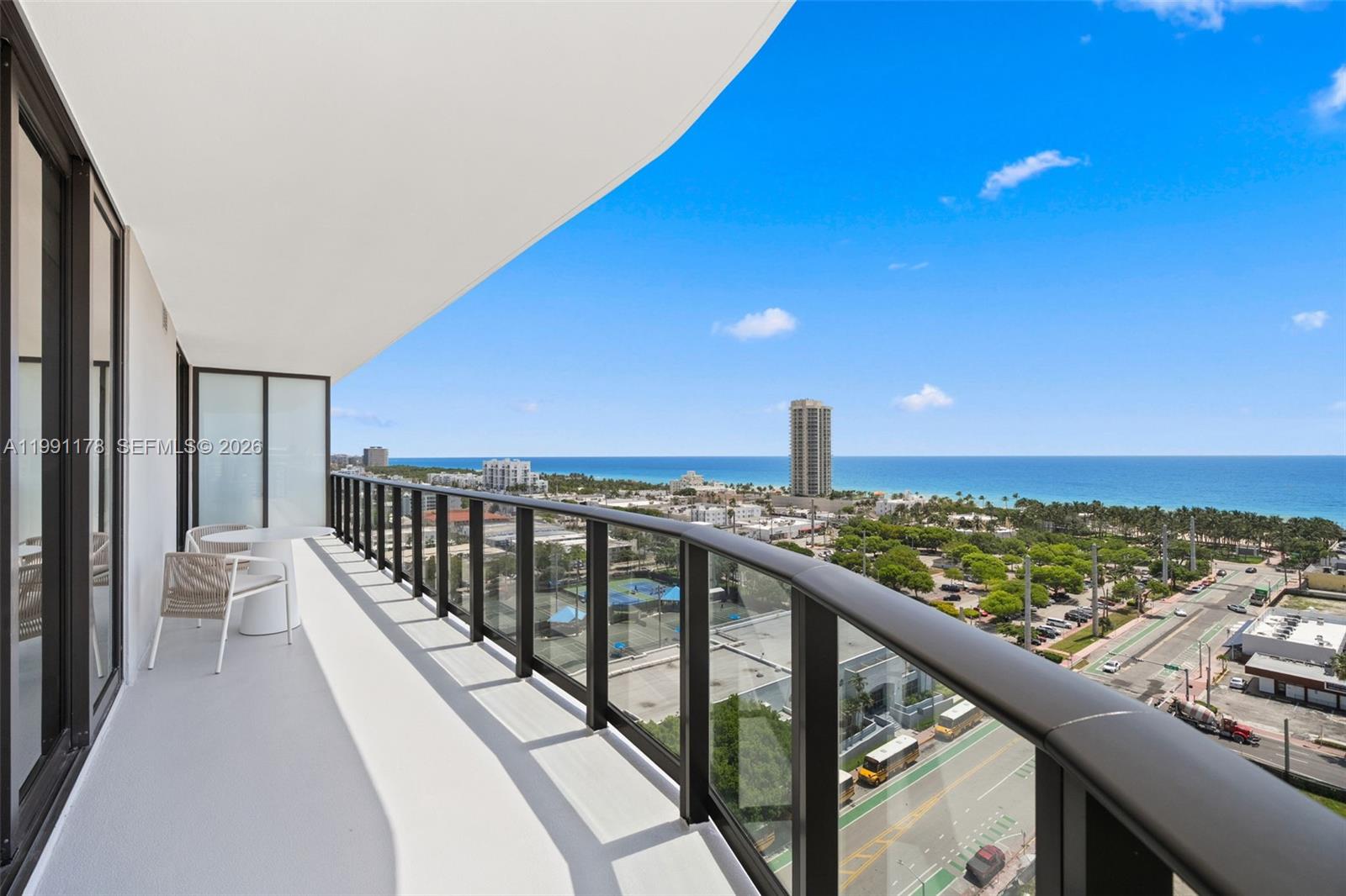 580 72nd St #1402, Miami Beach FL 33141
