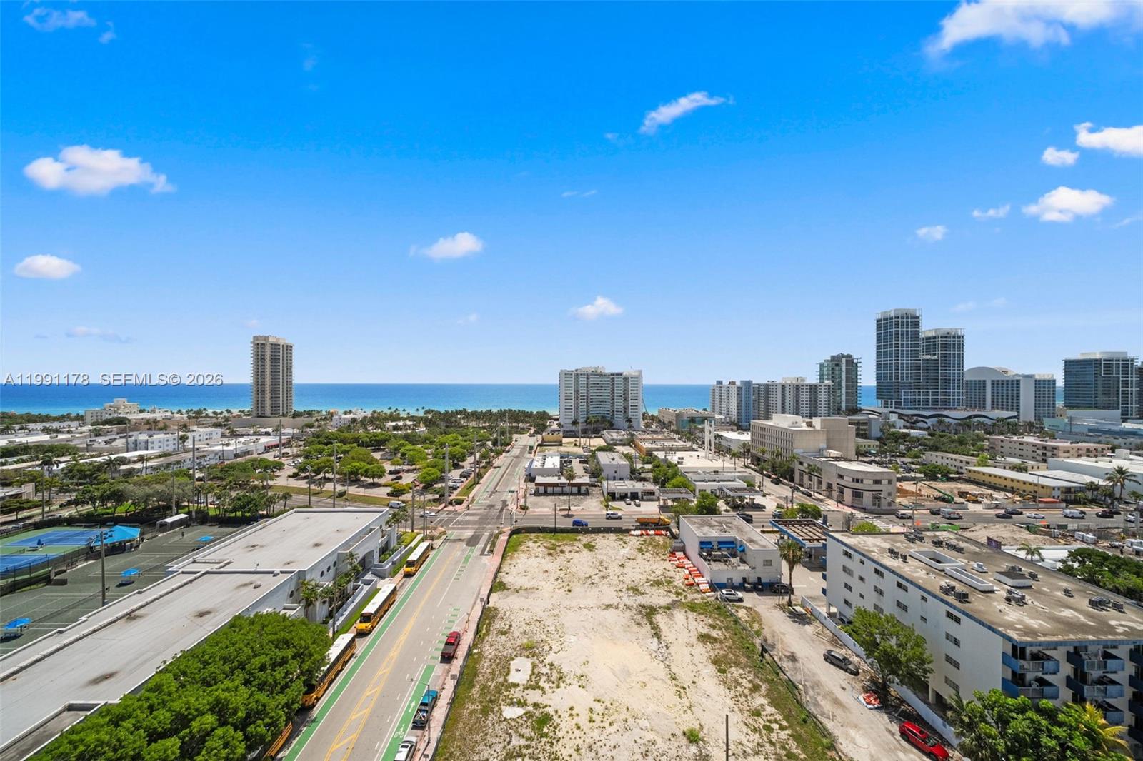 580 72nd St #1402, Miami Beach FL 33141