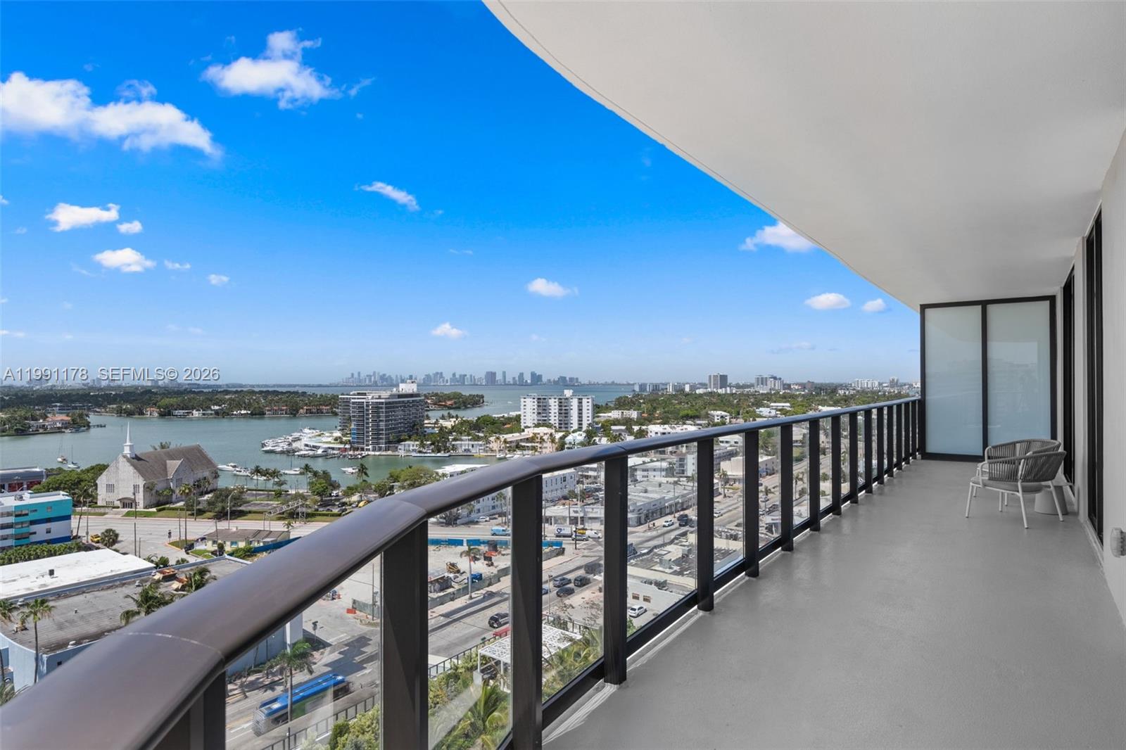 580 72nd St #1402, Miami Beach FL 33141
