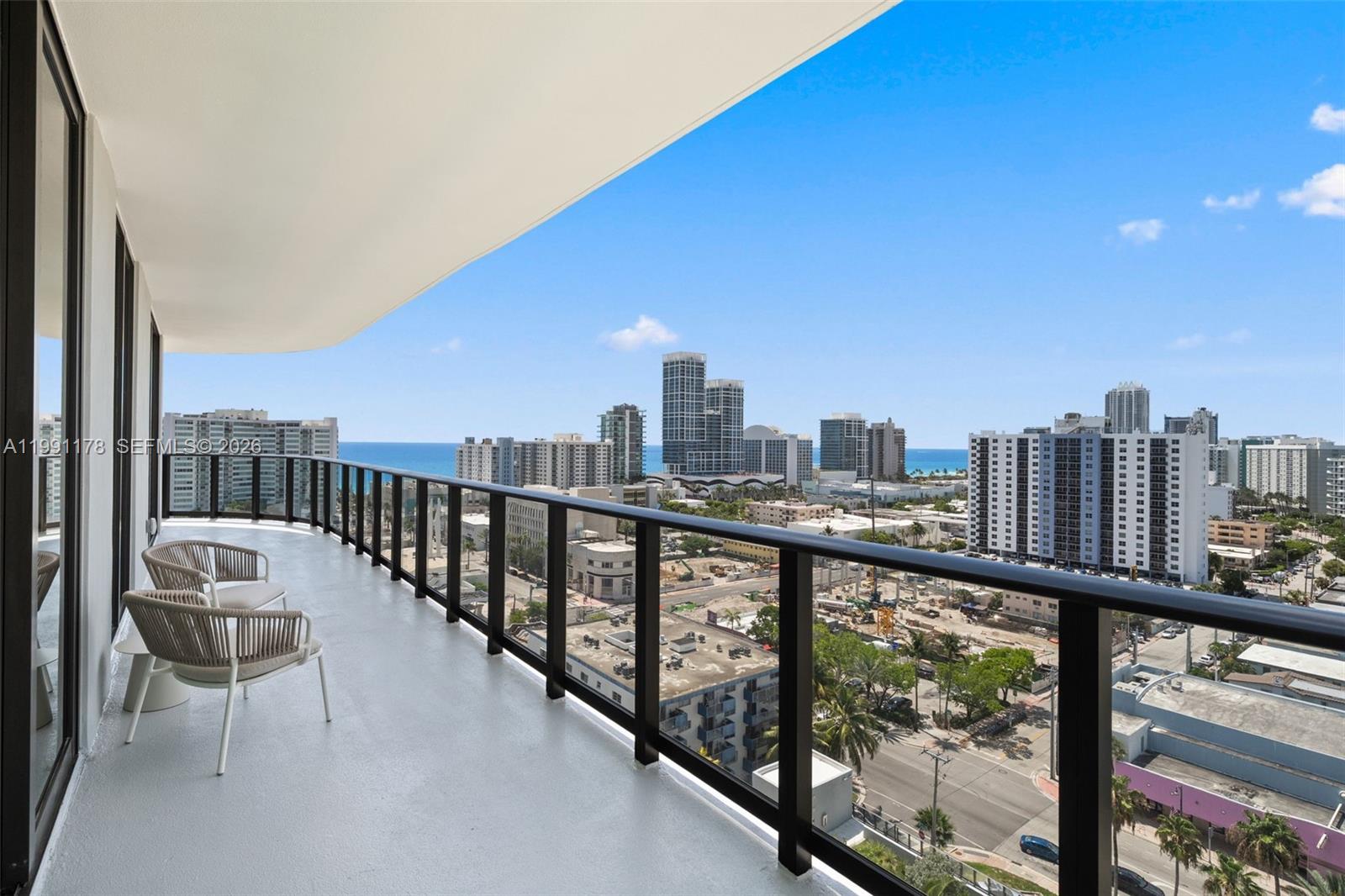 580 72nd St #1402, Miami Beach FL 33141