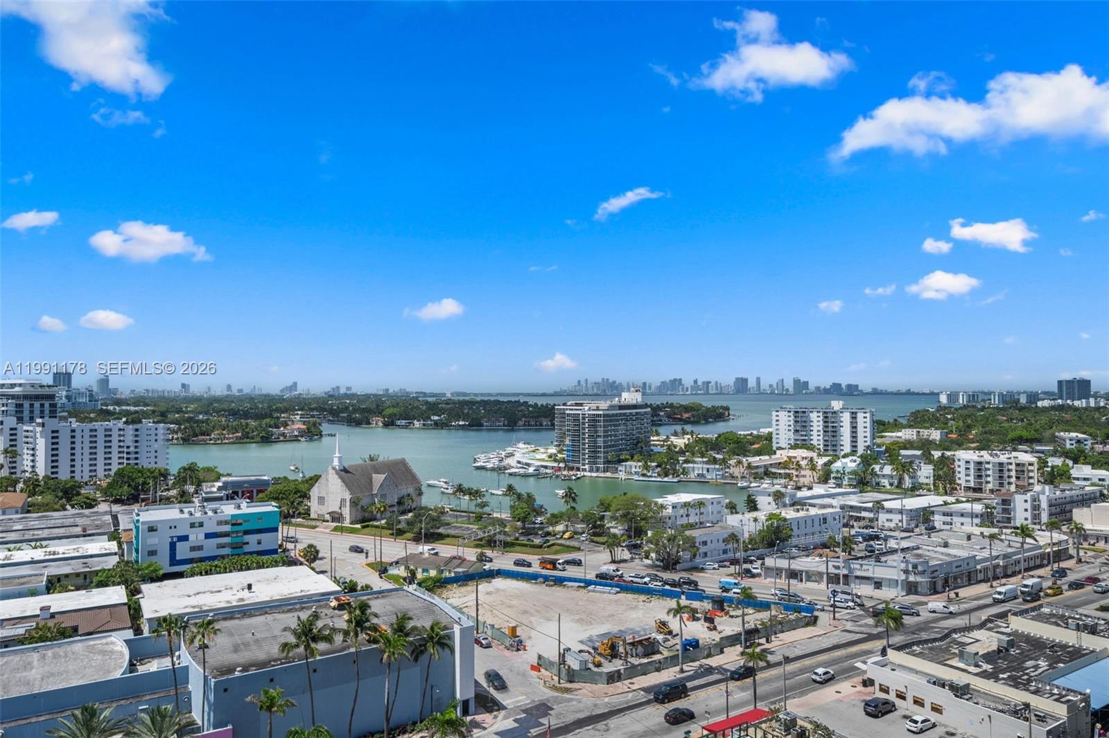 580 72nd St #1402, Miami Beach FL 33141