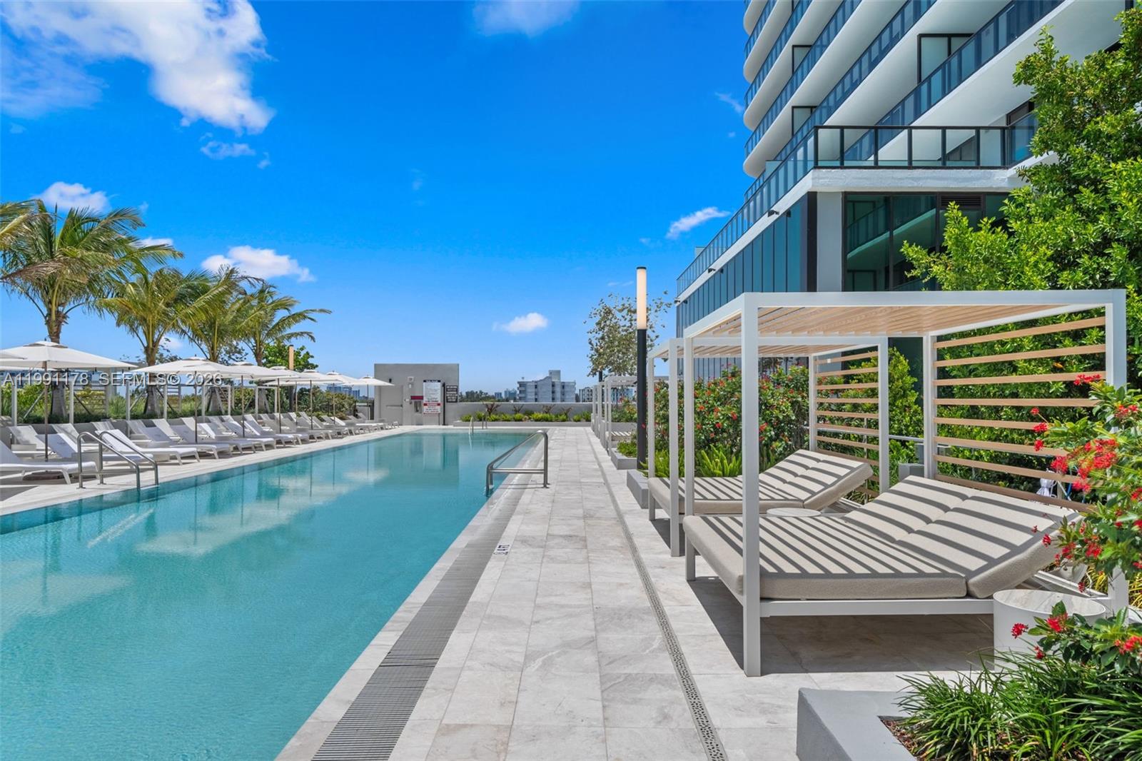 580 72nd St #1402, Miami Beach FL 33141