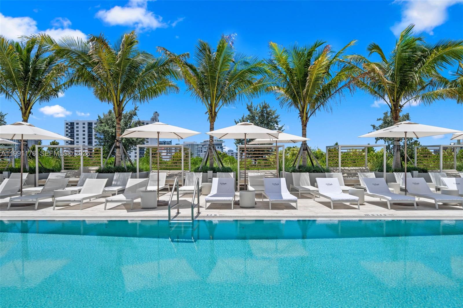 580 72nd St #1402, Miami Beach FL 33141