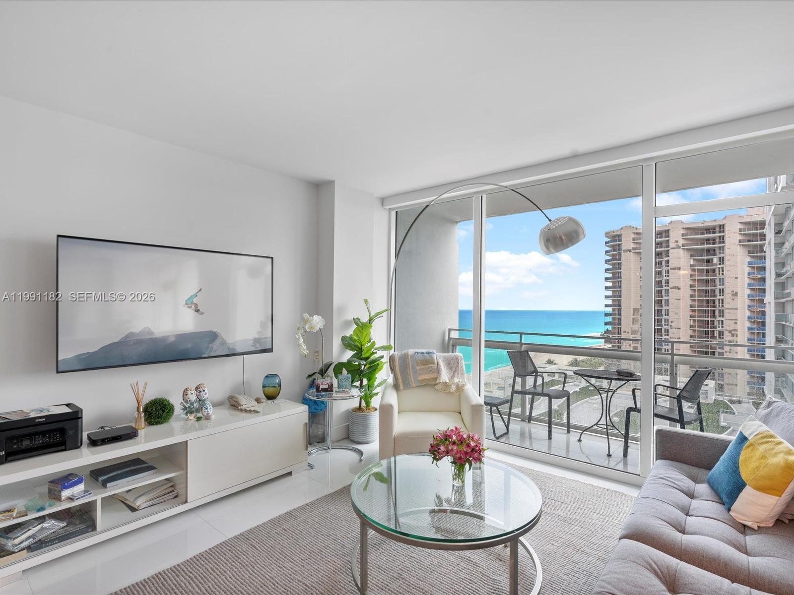 6801 Collins Ave #1208, Miami Beach FL 33141