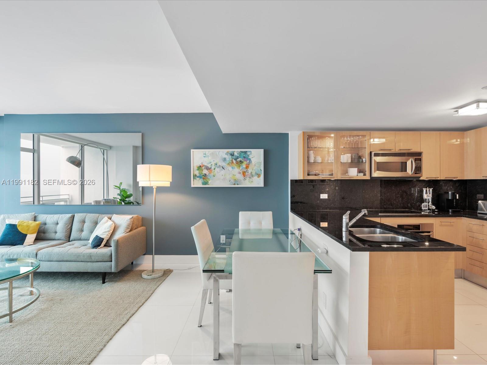 6801 Collins Ave #1208, Miami Beach FL 33141