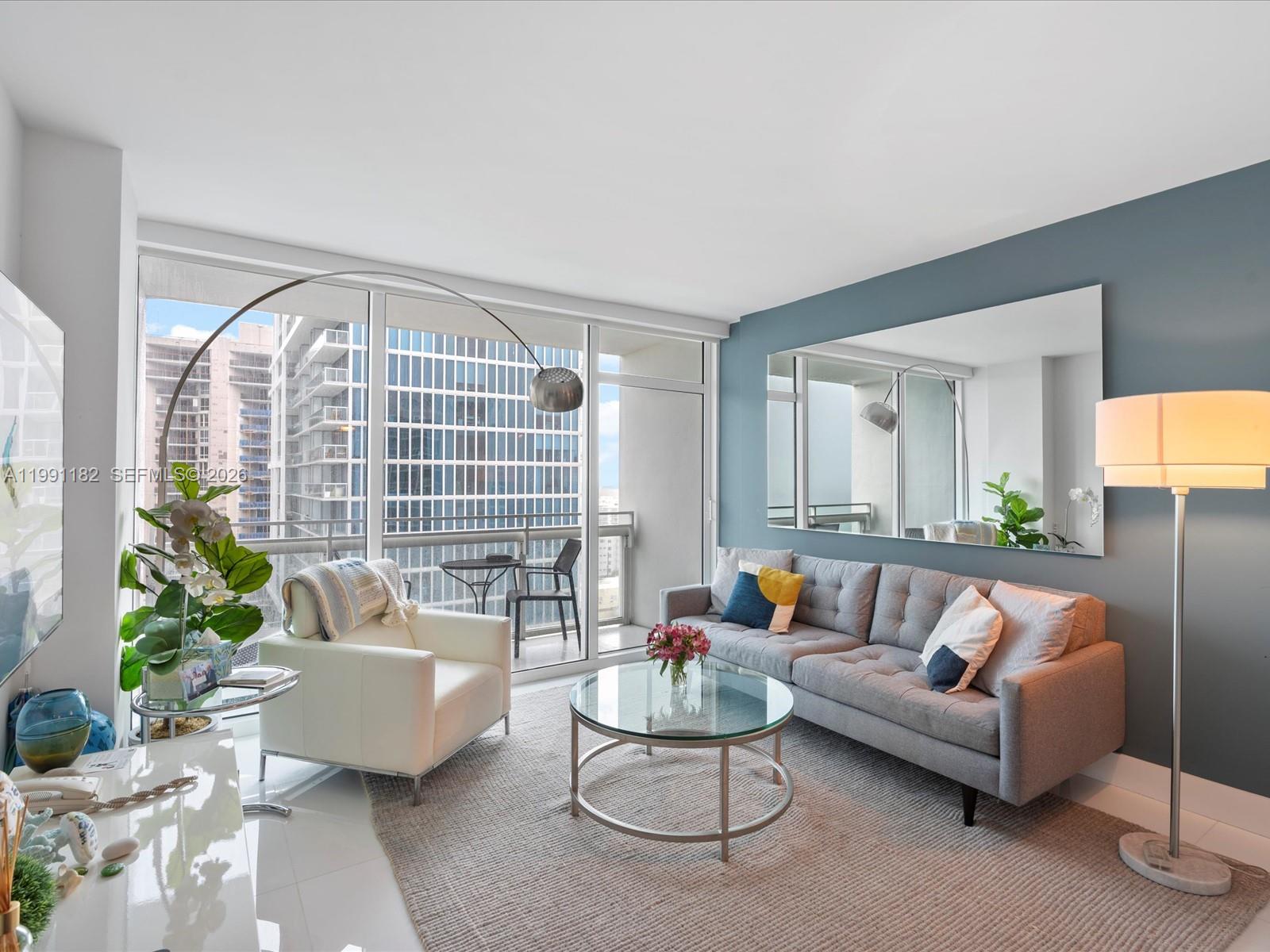 6801 Collins Ave #1208, Miami Beach FL 33141