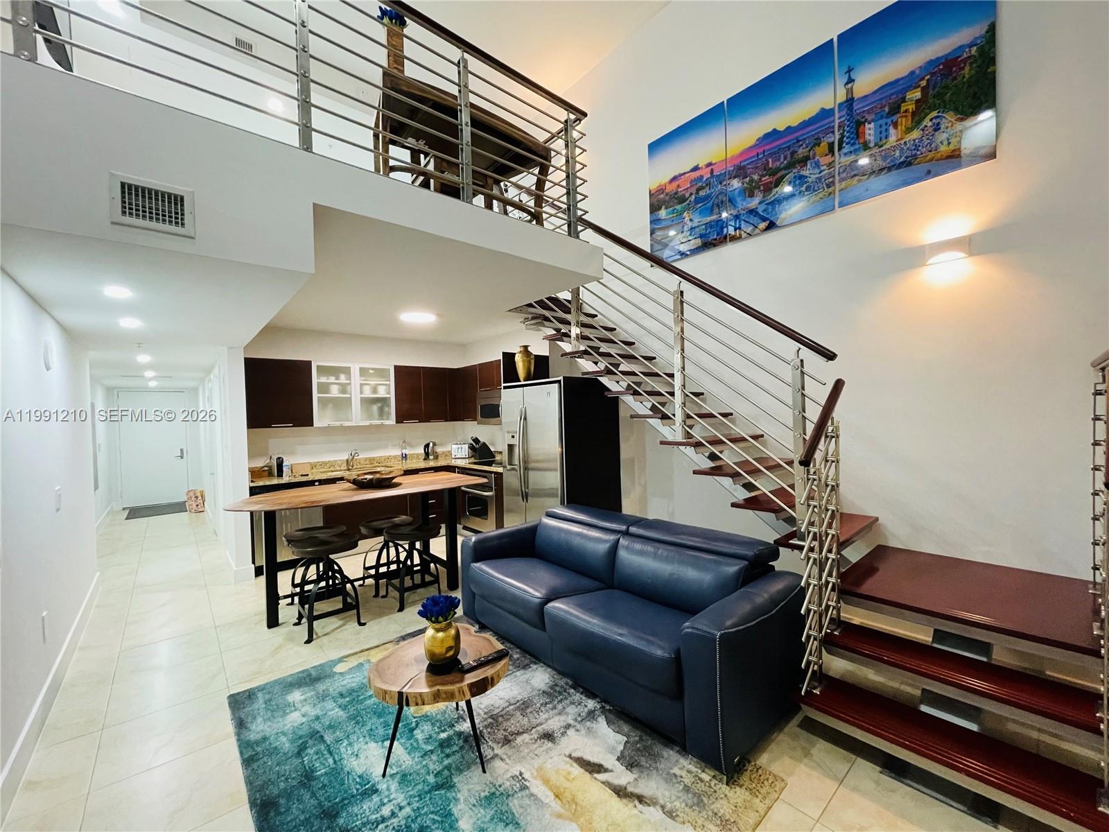 41 SE 5th St #2305, Miami FL 33131