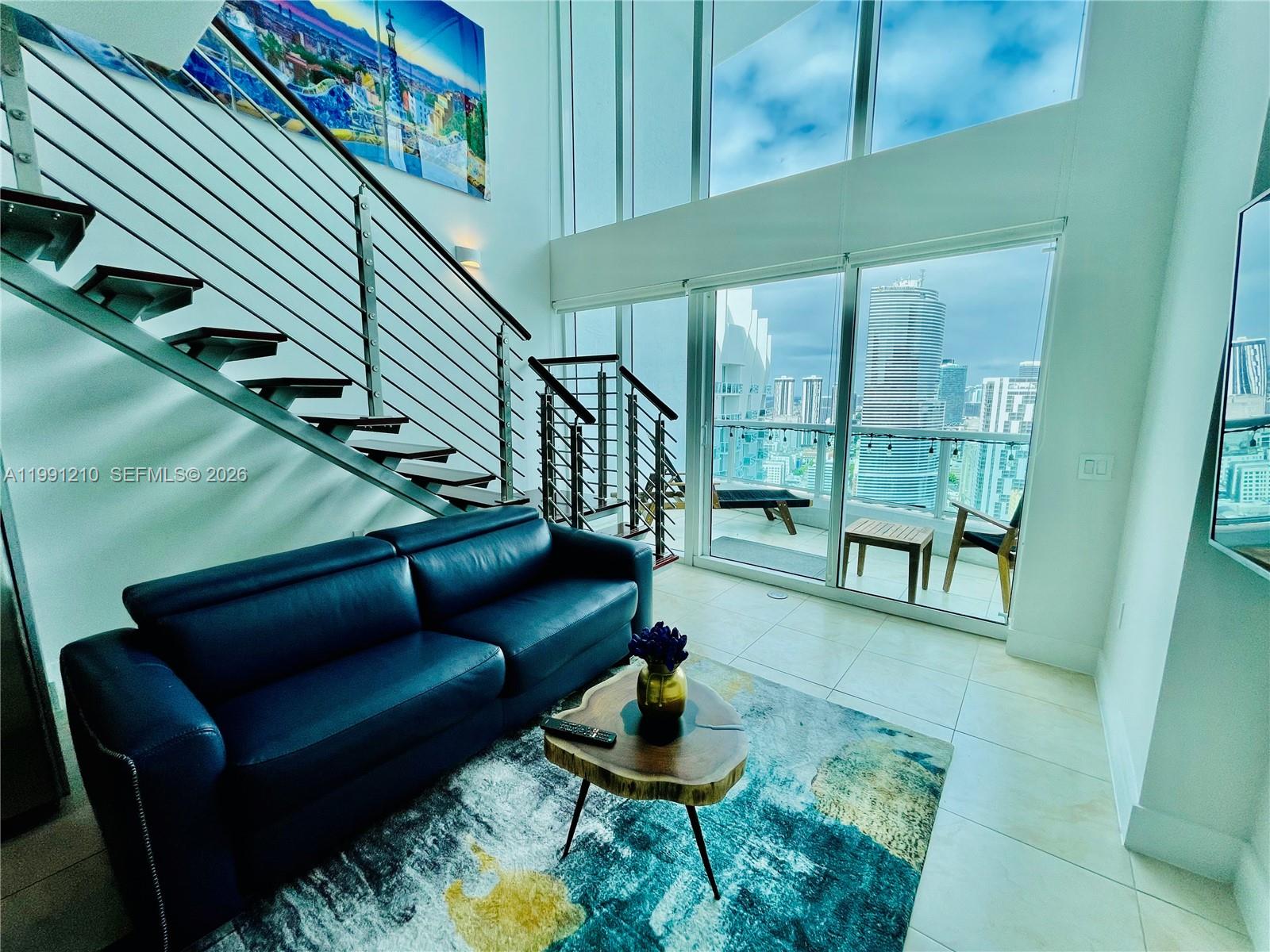 41 SE 5th St #2305, Miami FL 33131