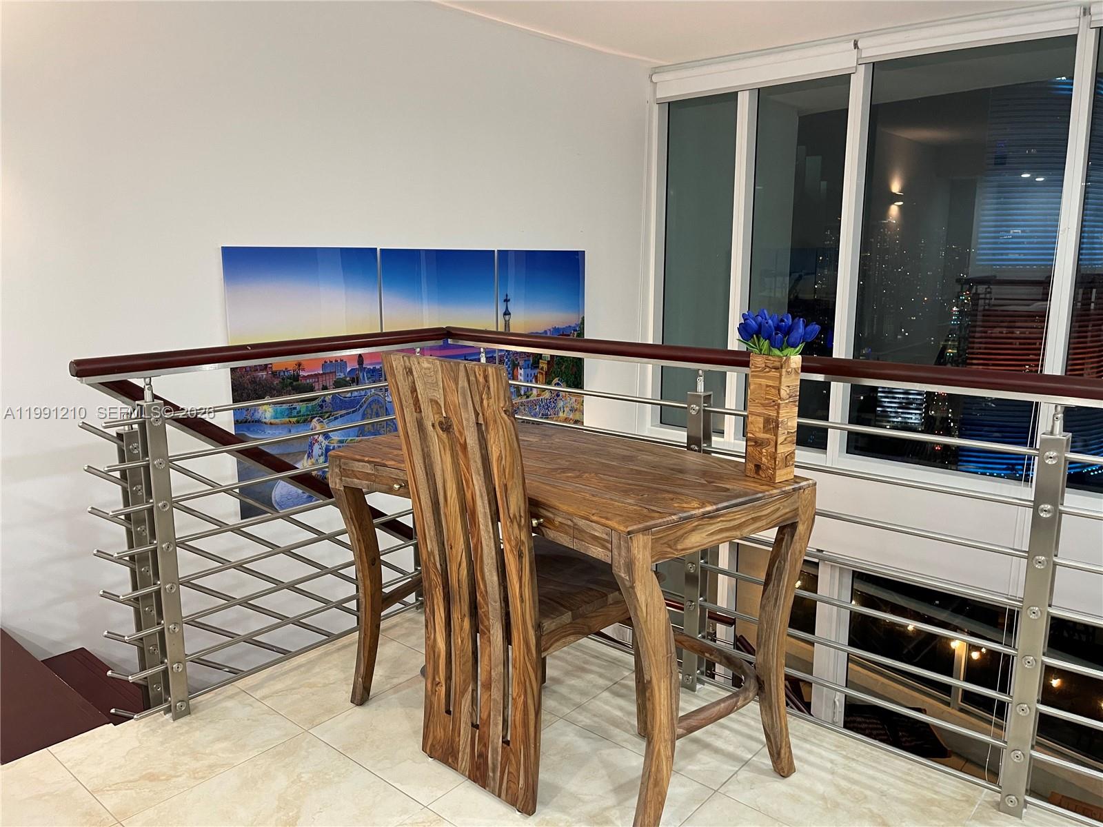 41 SE 5th St #2305, Miami FL 33131