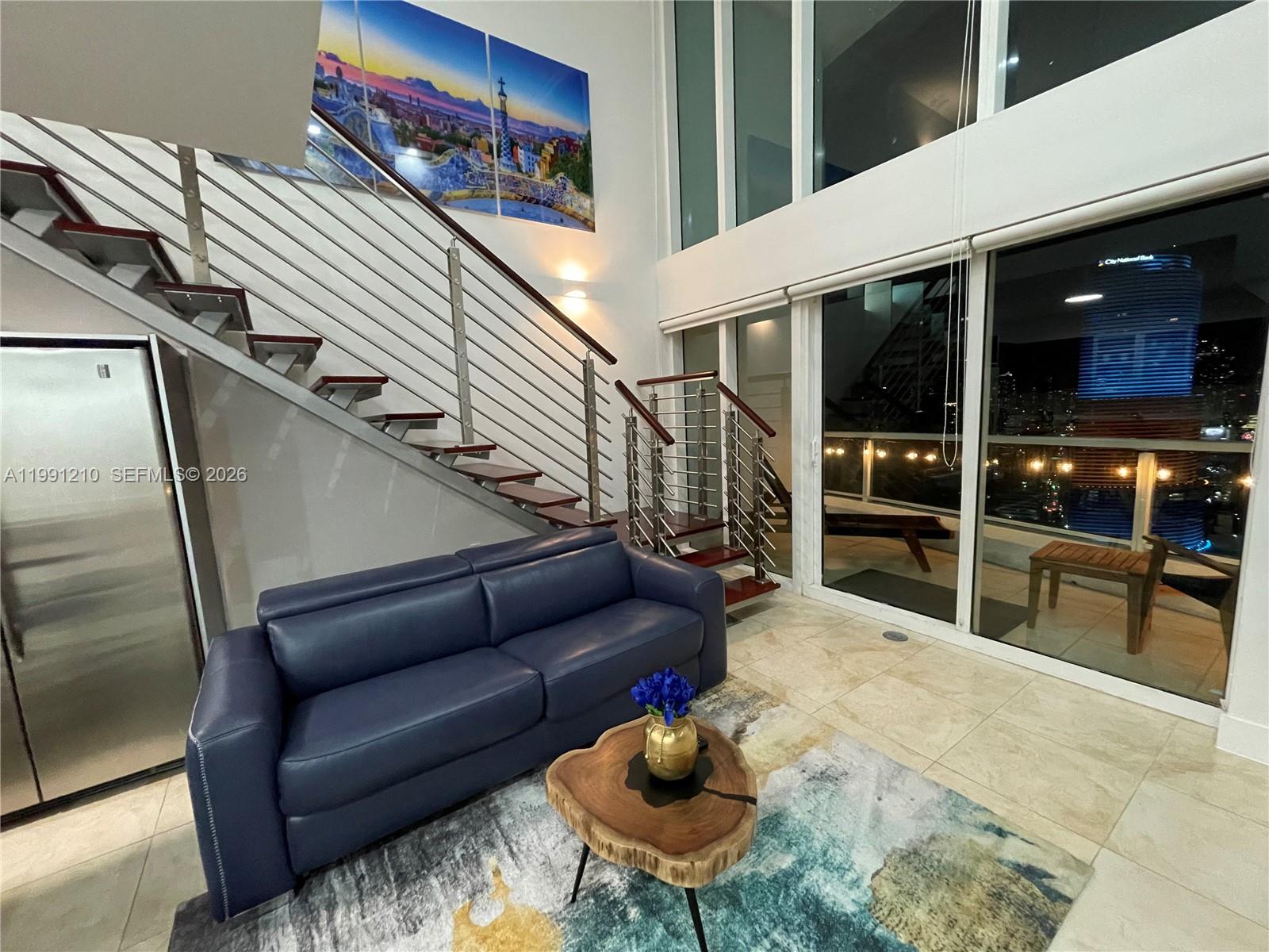 41 SE 5th St #2305, Miami FL 33131