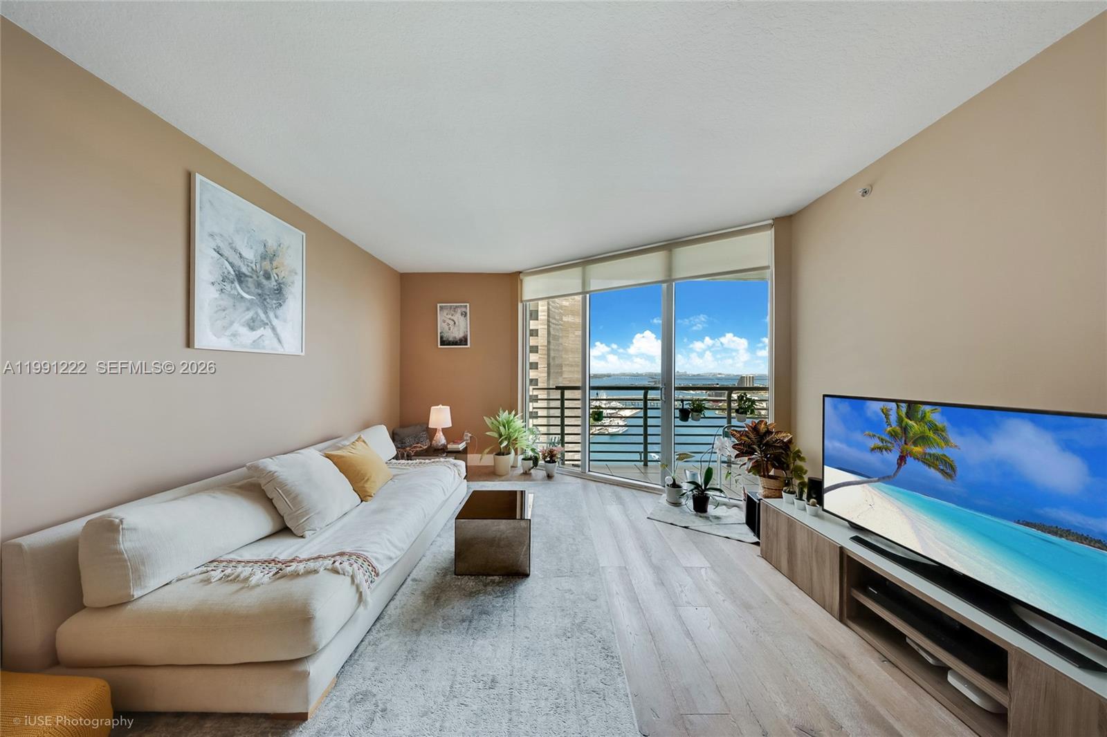 335 S Biscayne Blvd #3110, Miami FL 33131