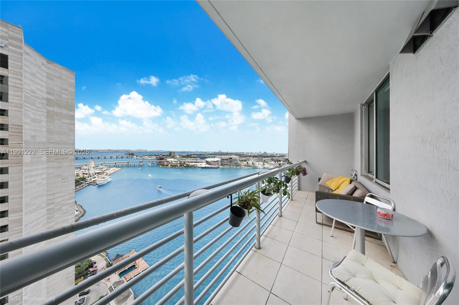 335 S Biscayne Blvd #3110, Miami FL 33131