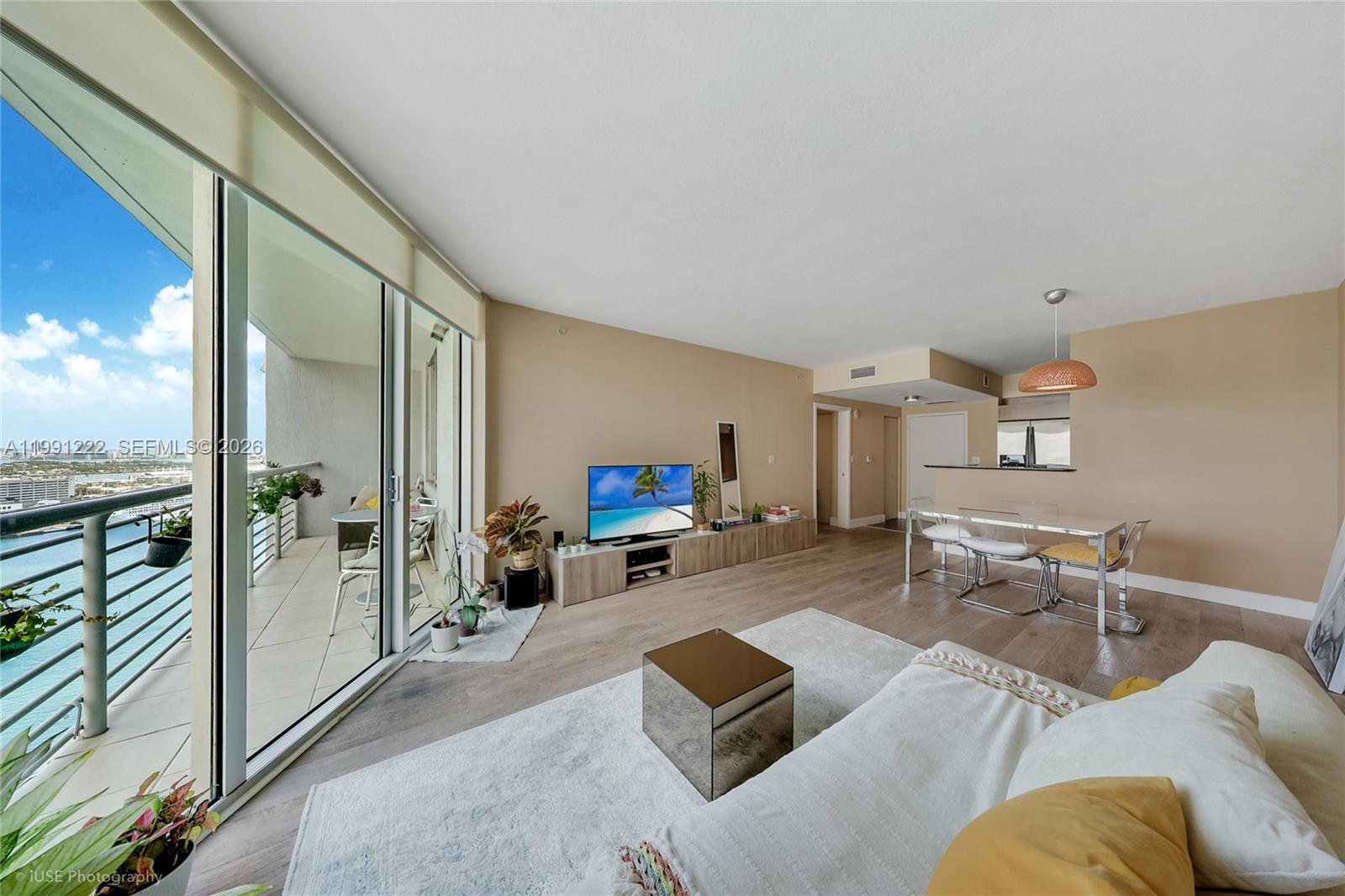 335 S Biscayne Blvd #3110, Miami FL 33131