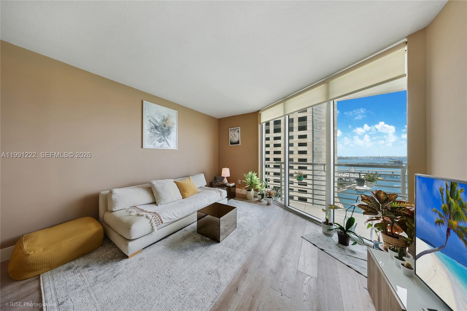 335 S Biscayne Blvd #3110, Miami FL 33131