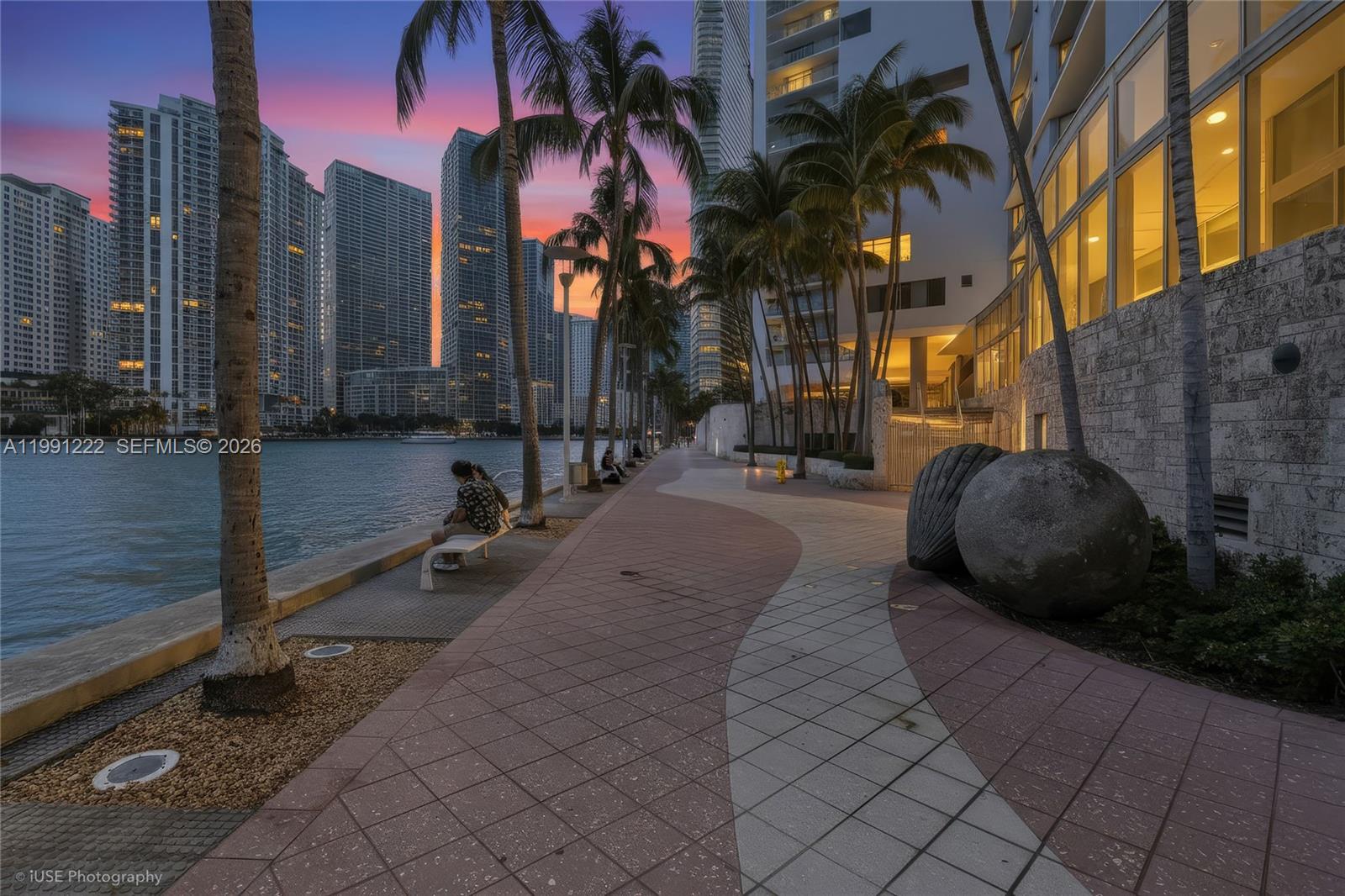 335 S Biscayne Blvd #3110, Miami FL 33131