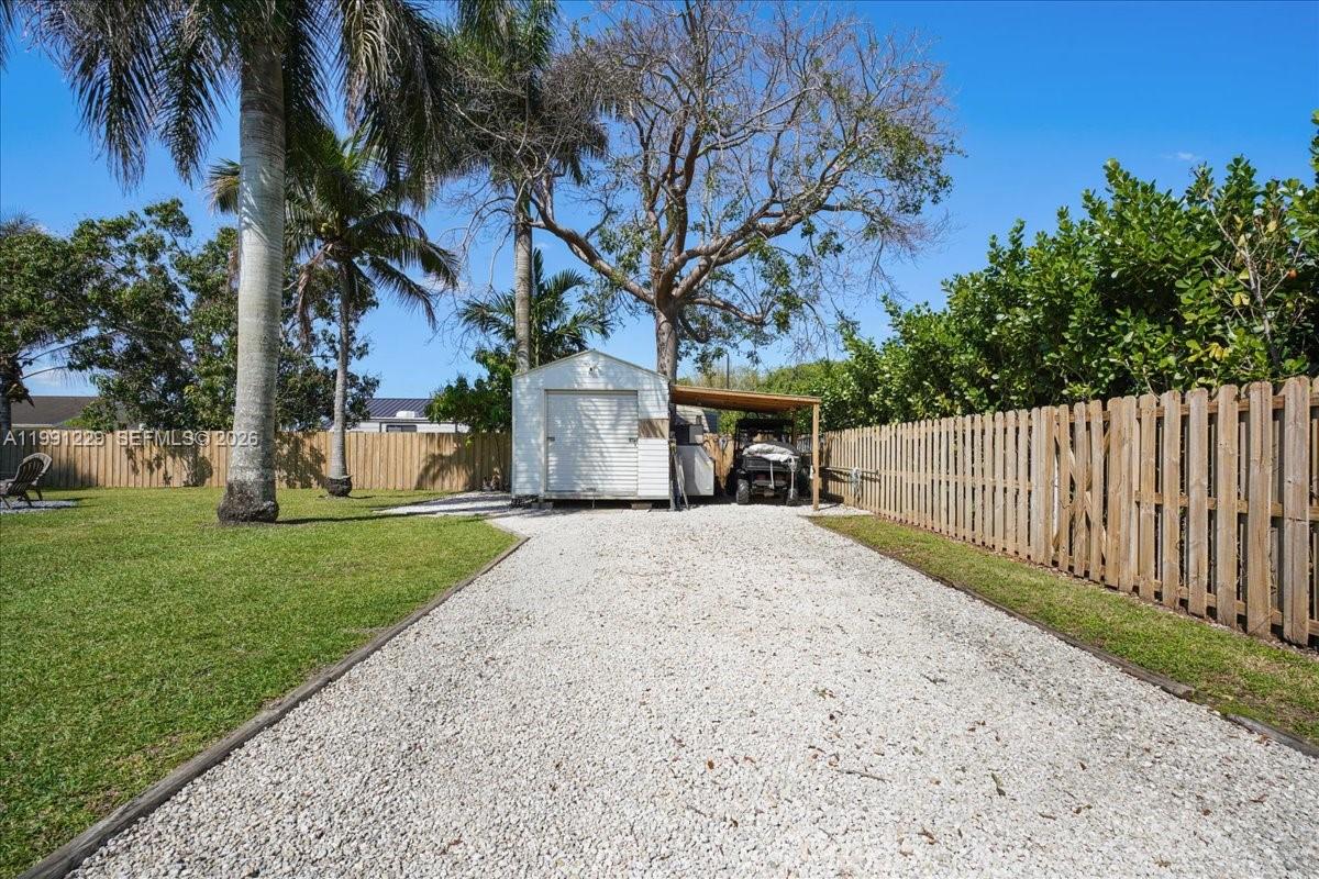 1650 NW 14th Ter, Homestead FL 33030