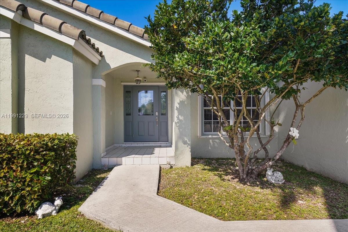 1650 NW 14th Ter, Homestead FL 33030