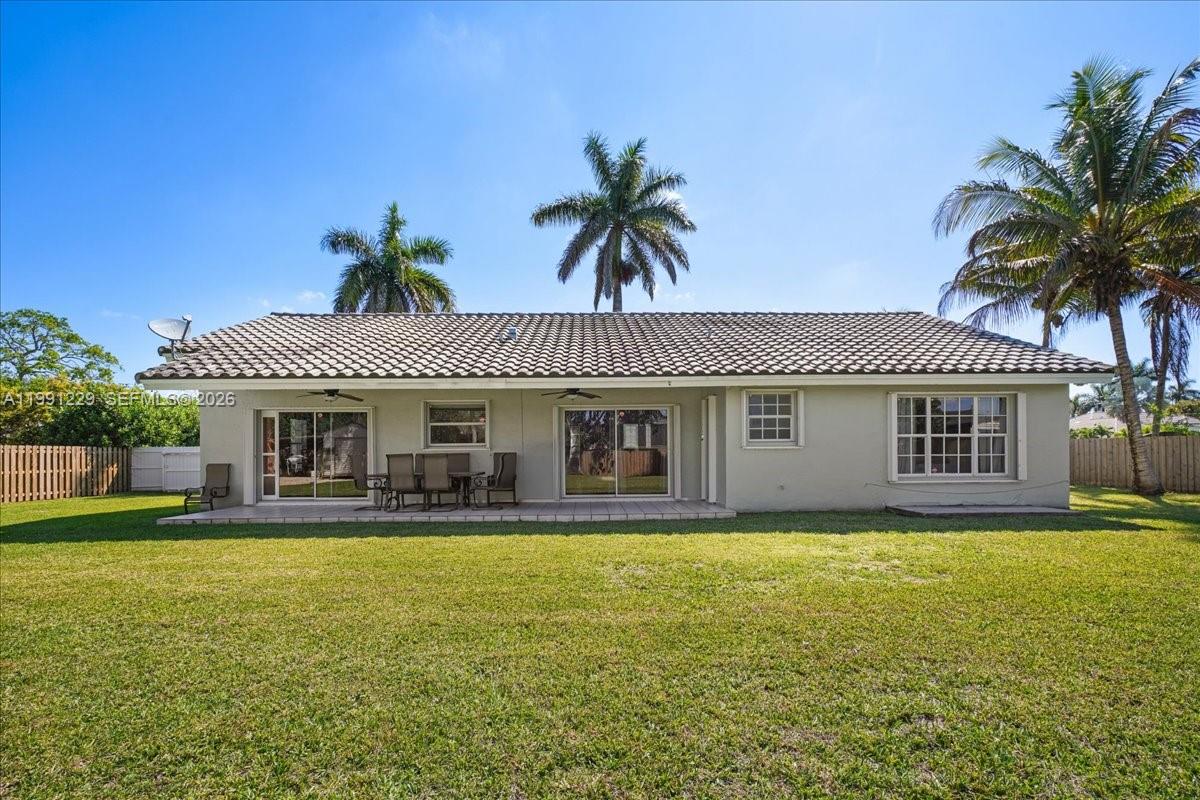 1650 NW 14th Ter, Homestead FL 33030