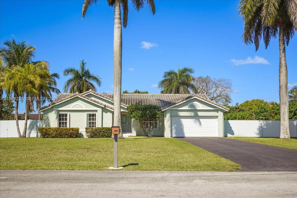 1650 NW 14th Ter, Homestead FL 33030