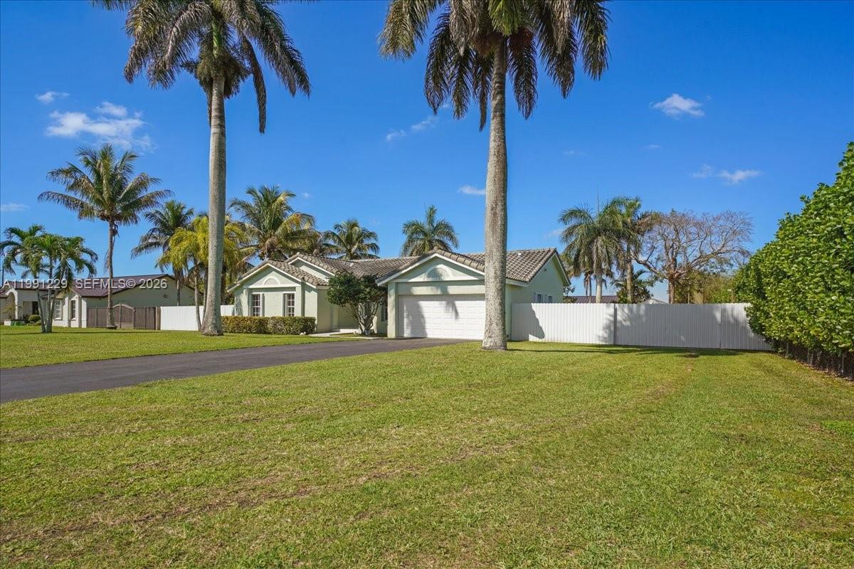 1650 NW 14th Ter, Homestead FL 33030