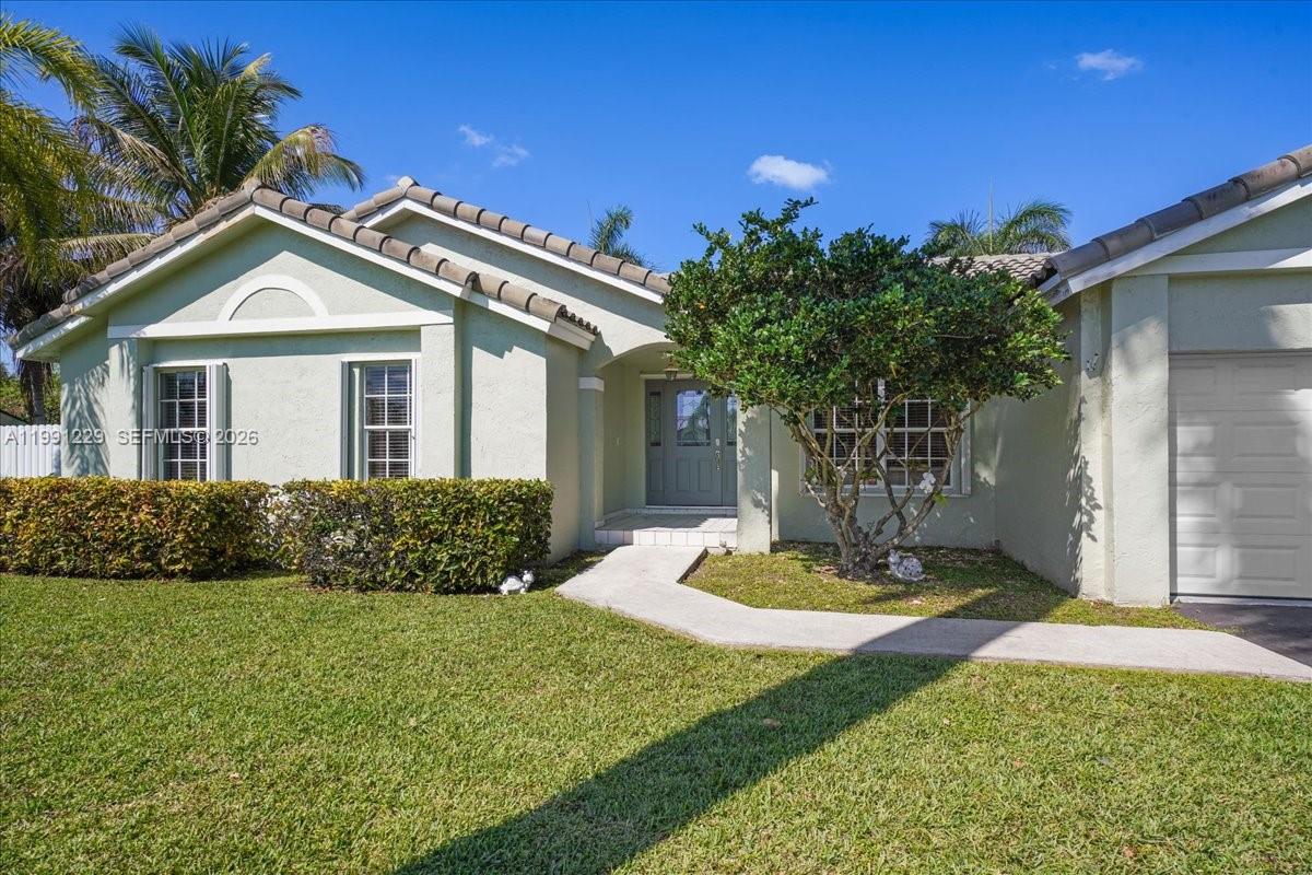 1650 NW 14th Ter, Homestead FL 33030