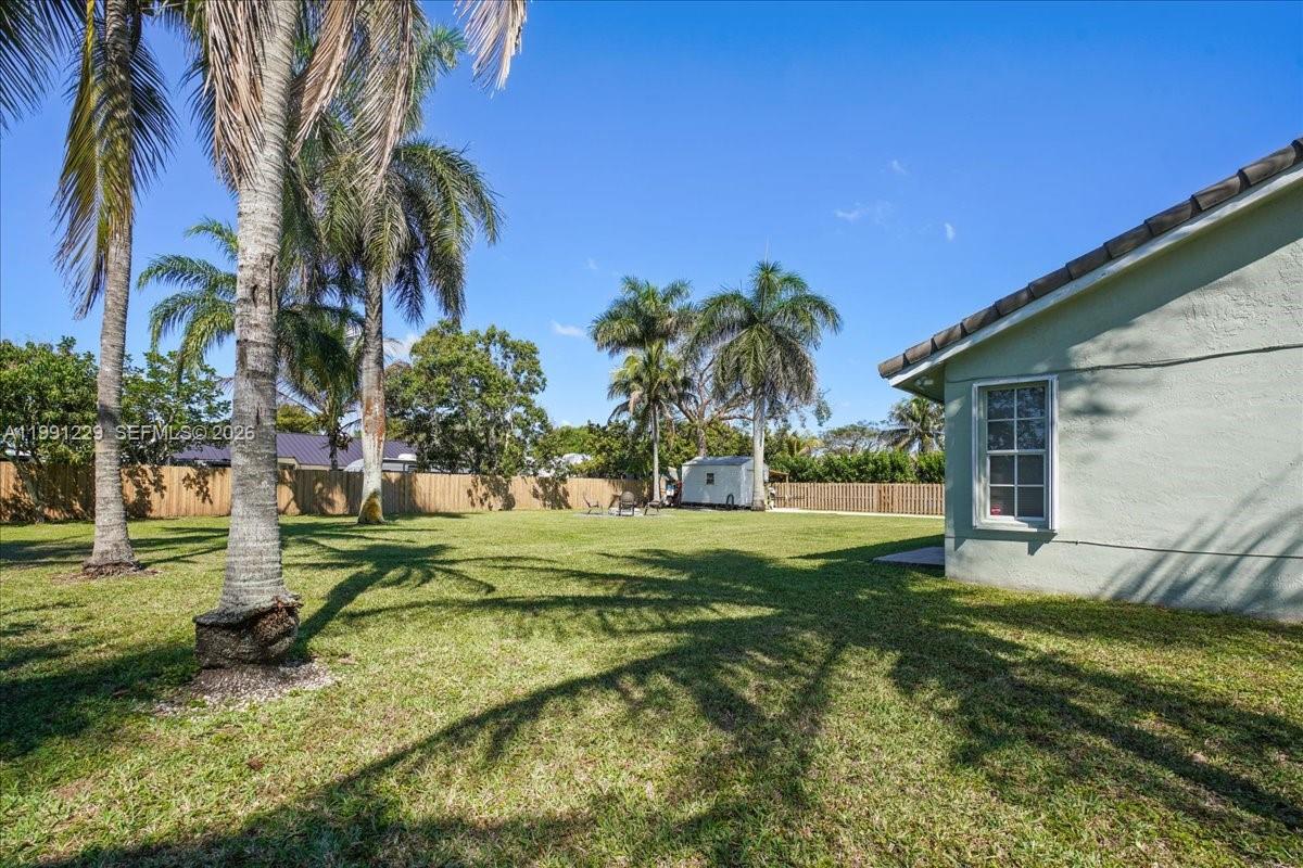 1650 NW 14th Ter, Homestead FL 33030