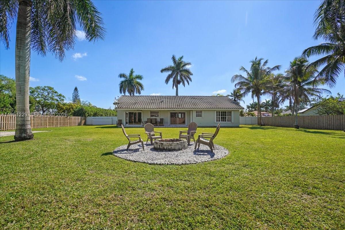 1650 NW 14th Ter, Homestead FL 33030
