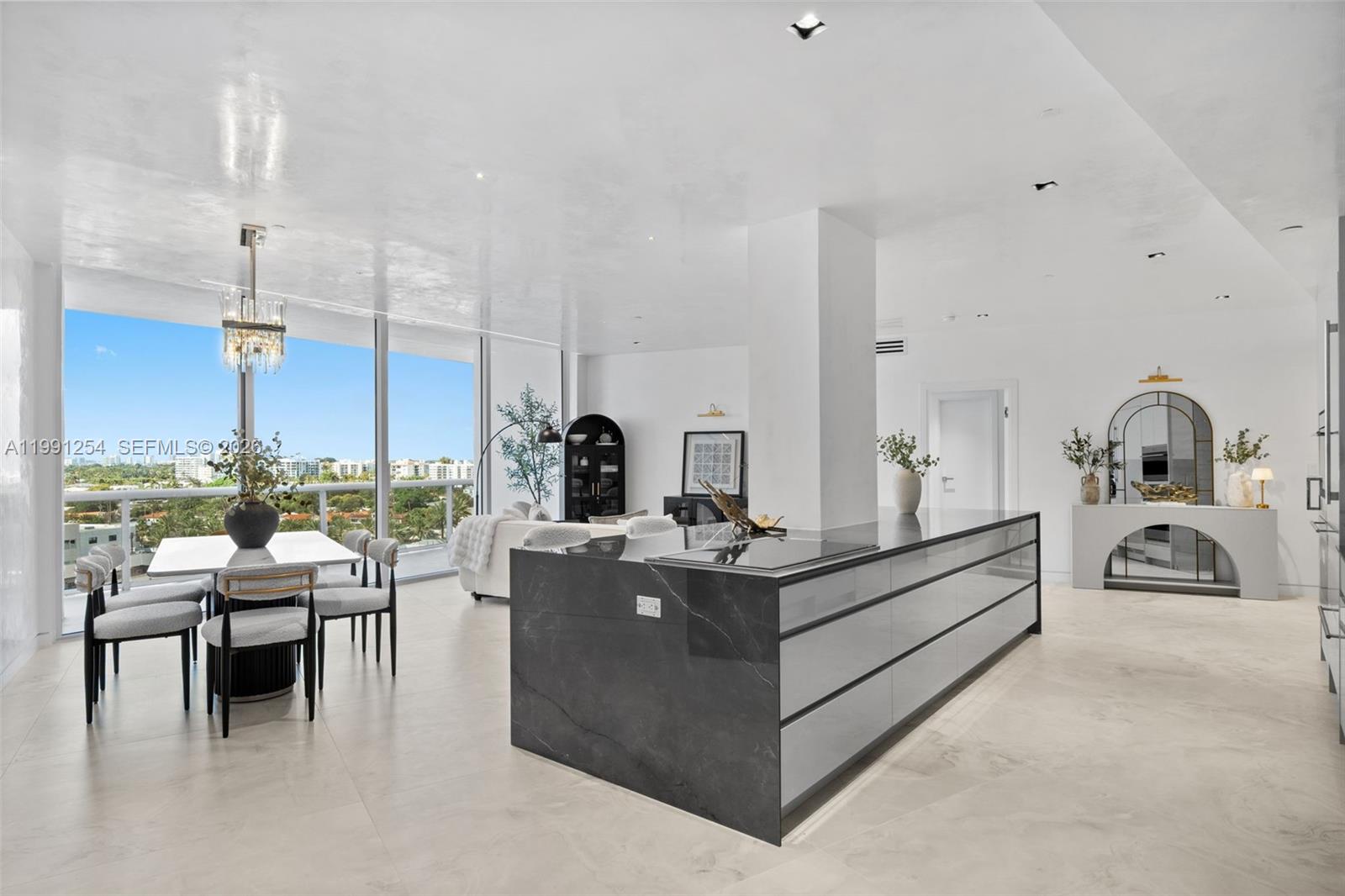 9601 Collins Ave #808, Bal Harbour FL 33154