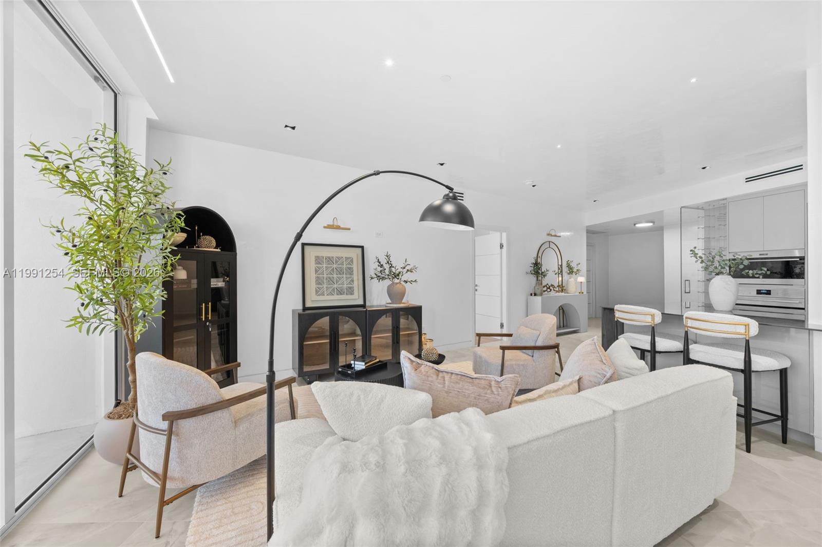 9601 Collins Ave #808, Bal Harbour FL 33154