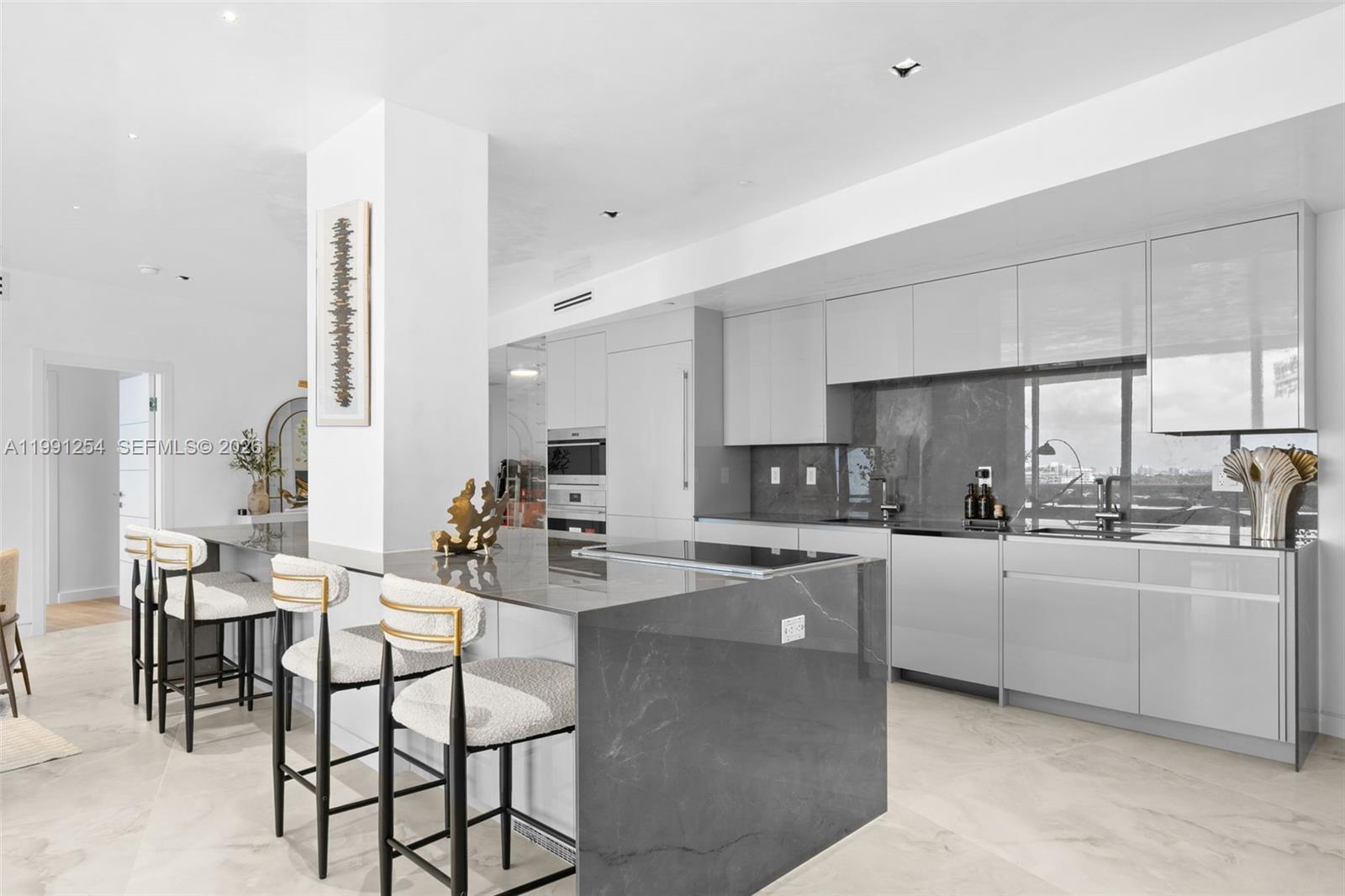 9601 Collins Ave #808, Bal Harbour FL 33154