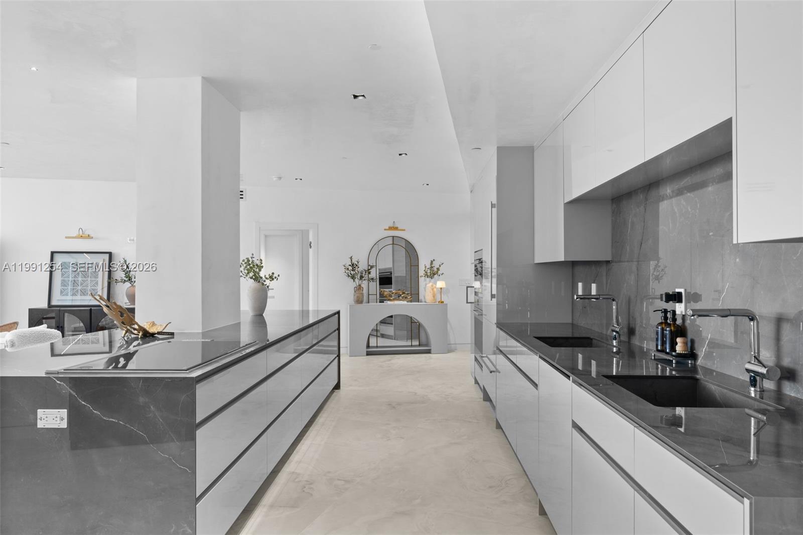9601 Collins Ave #808, Bal Harbour FL 33154