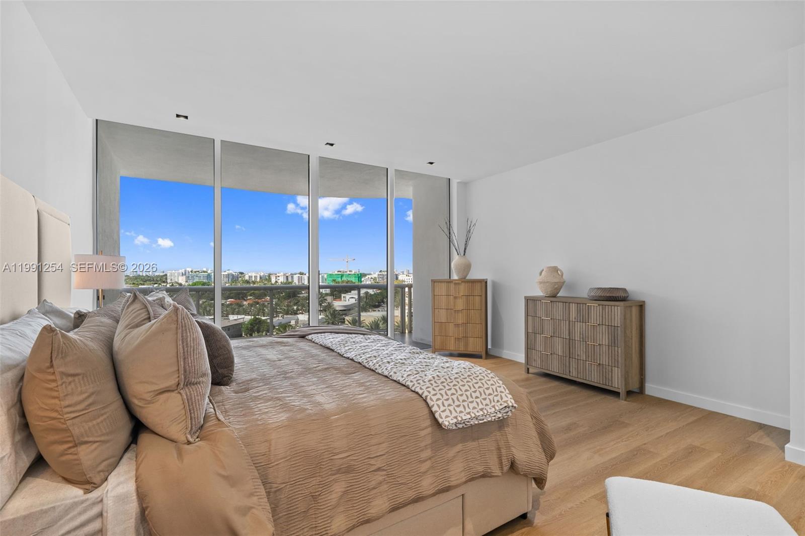 9601 Collins Ave #808, Bal Harbour FL 33154