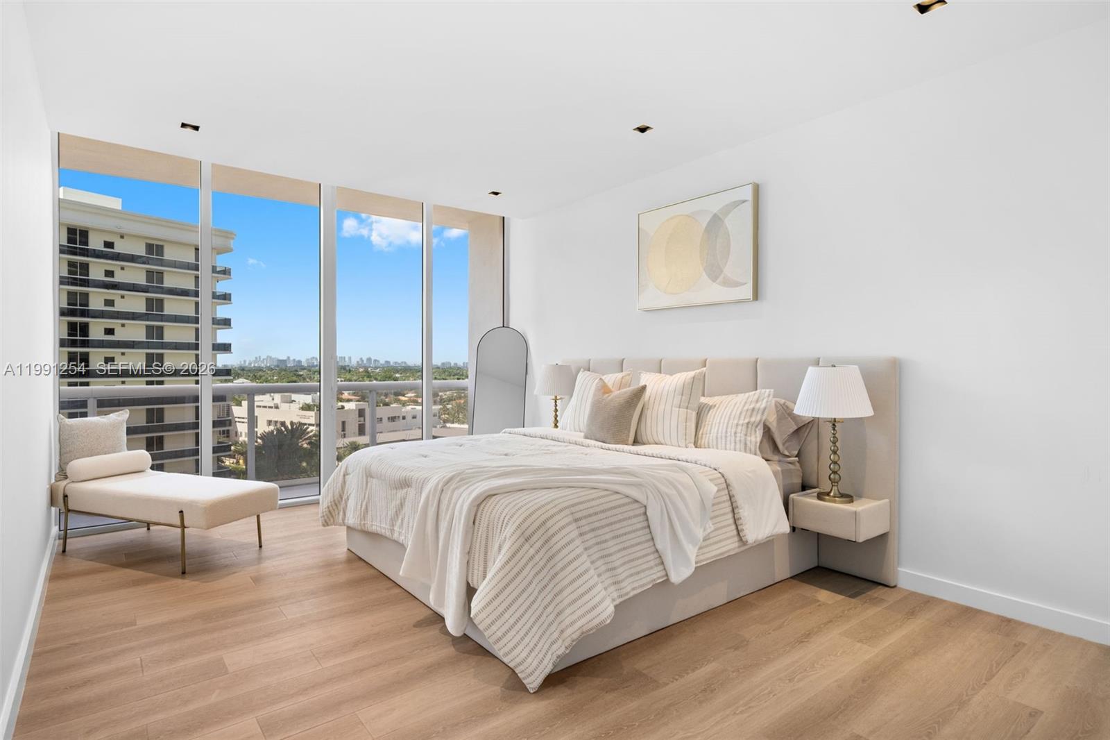 9601 Collins Ave #808, Bal Harbour FL 33154