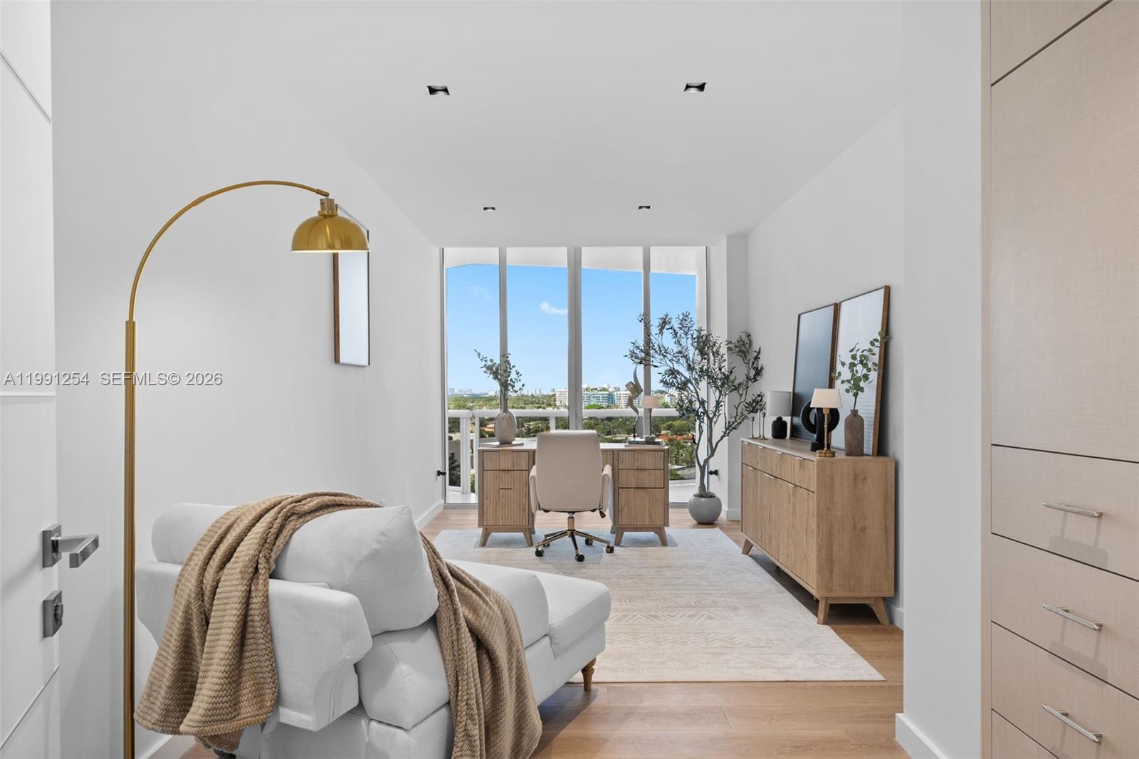 9601 Collins Ave #808, Bal Harbour FL 33154