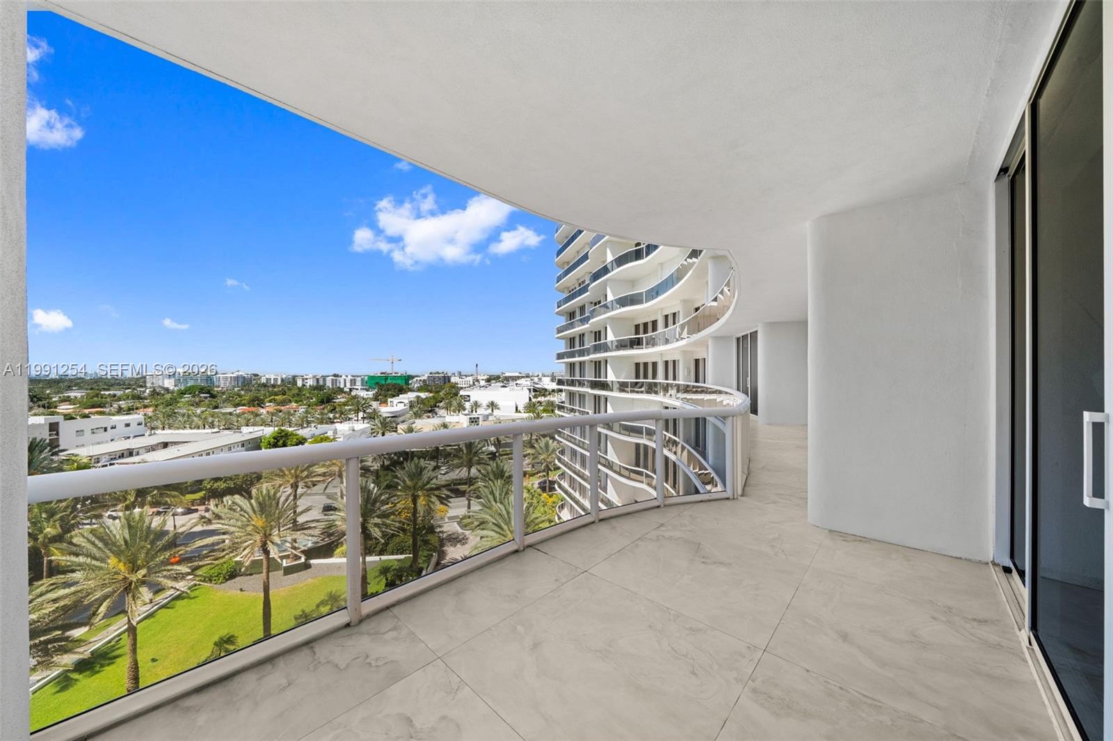 9601 Collins Ave #808, Bal Harbour FL 33154