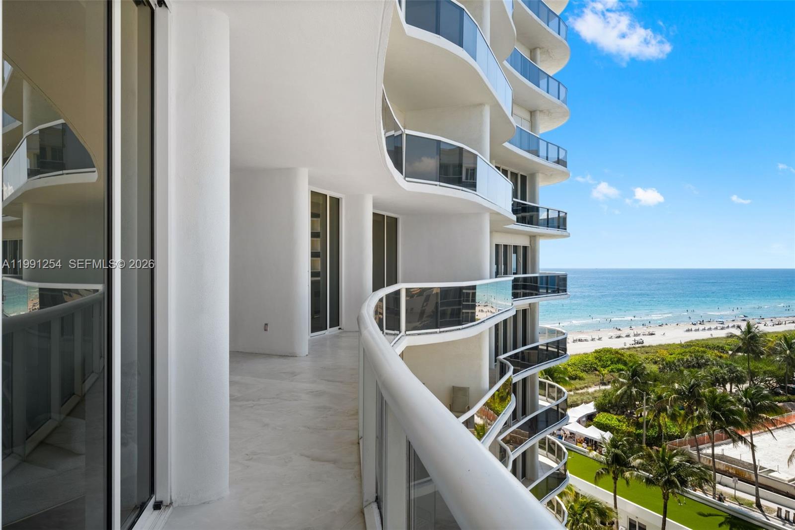 9601 Collins Ave #808, Bal Harbour FL 33154