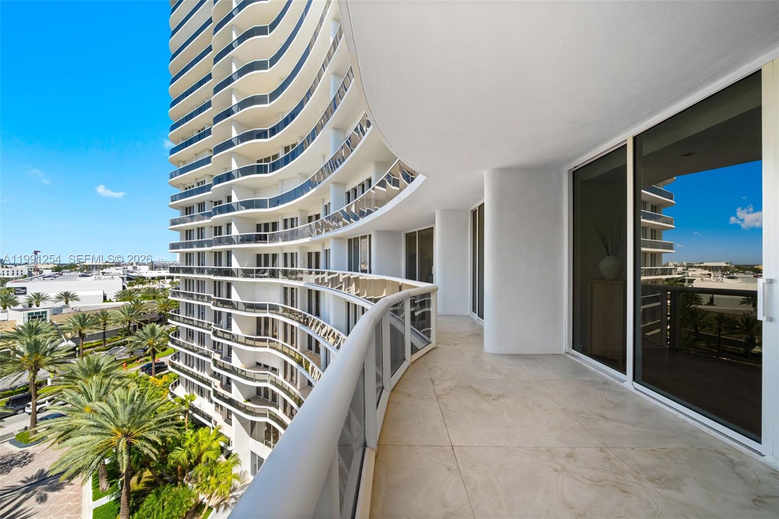 9601 Collins Ave #808, Bal Harbour FL 33154
