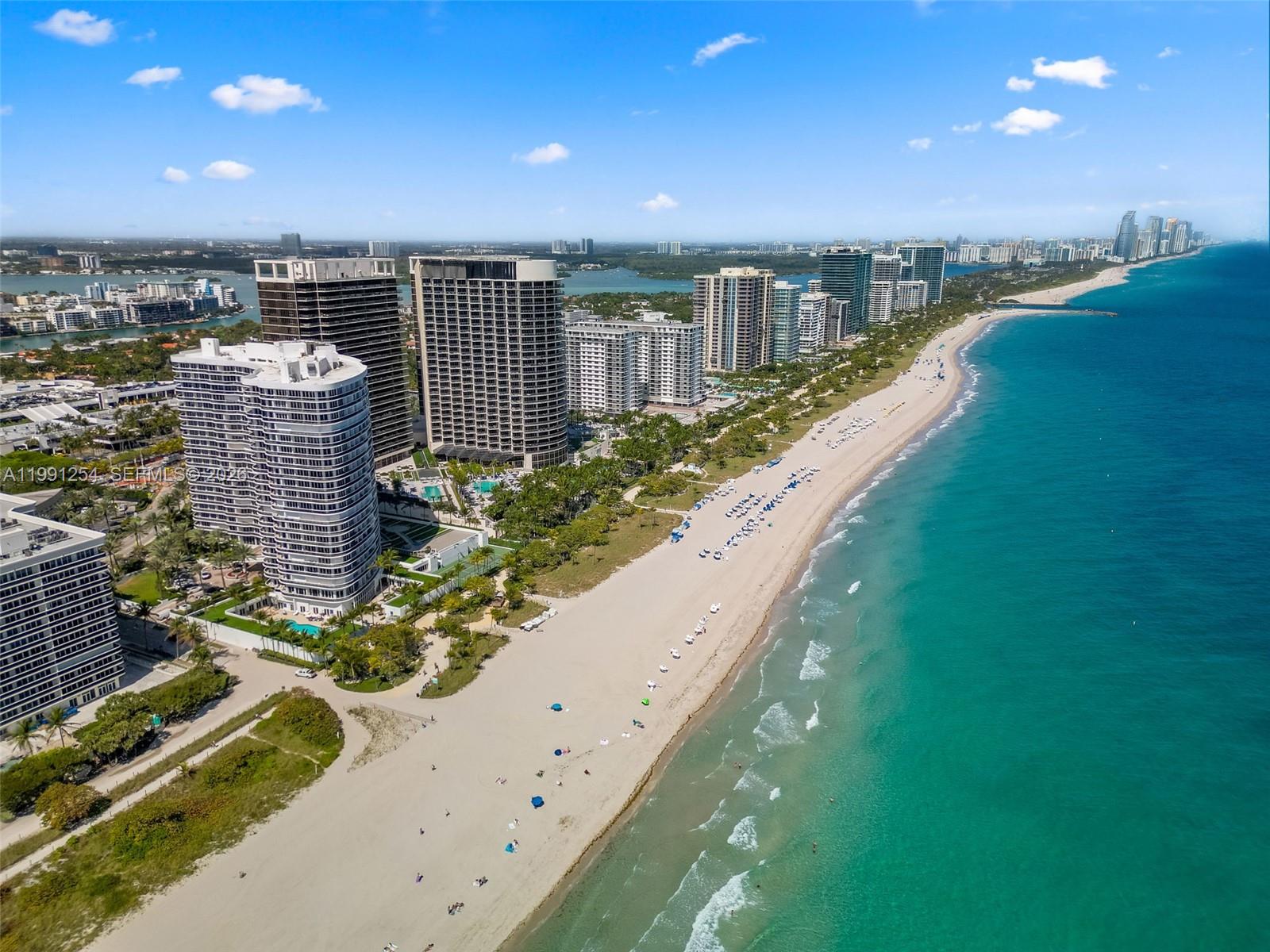 9601 Collins Ave #808, Bal Harbour FL 33154